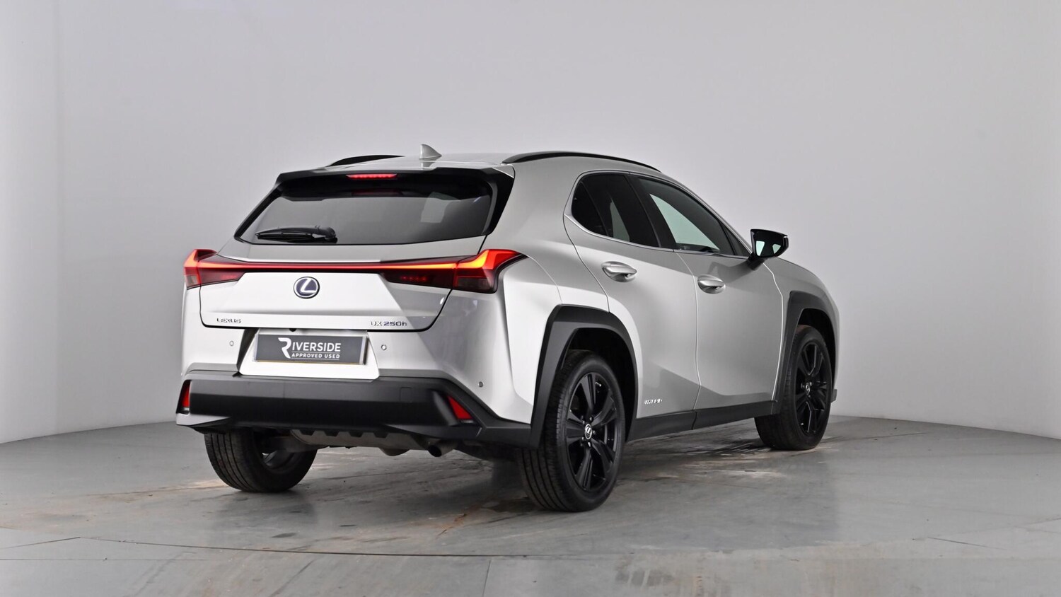 Used Lexus UX 2022 for sale - 78165688: Photo 64
