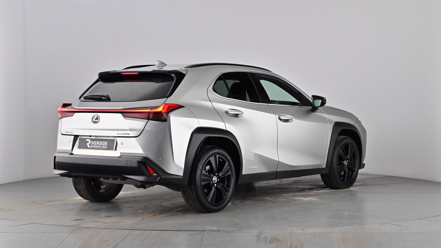 Used Lexus UX 2022 for sale - 78165688: Photo 65