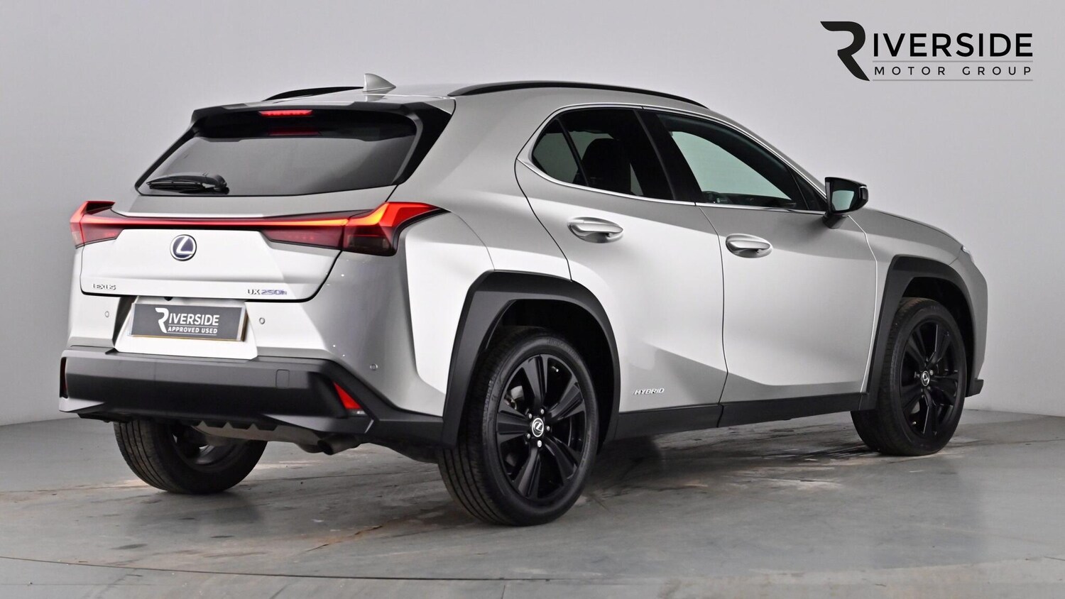 Used Lexus UX 2022 for sale - 78165688: Photo 7
