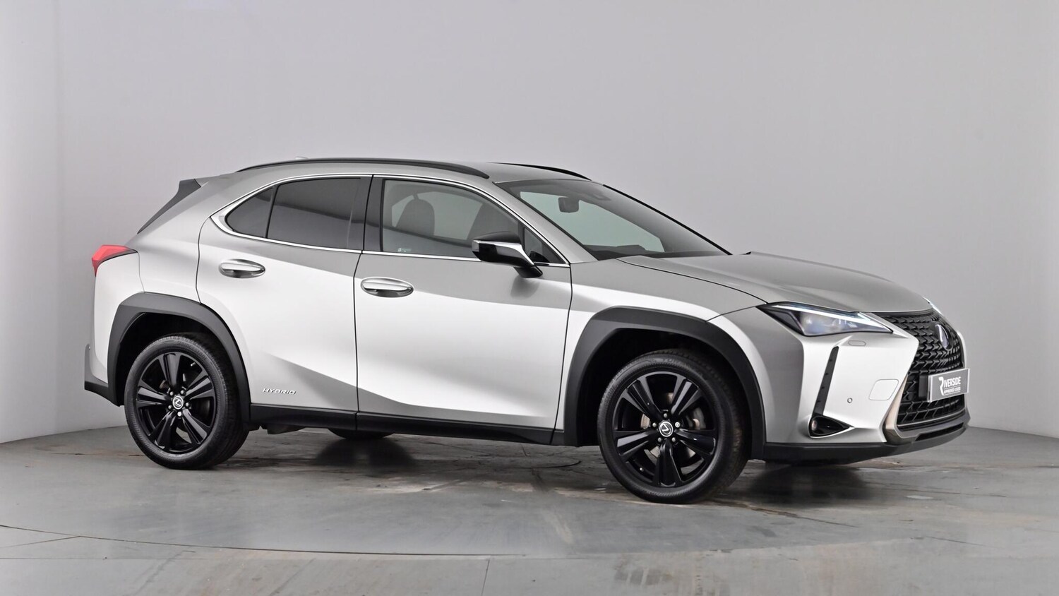 Used Lexus UX 2022 for sale - 78165688: Photo 73