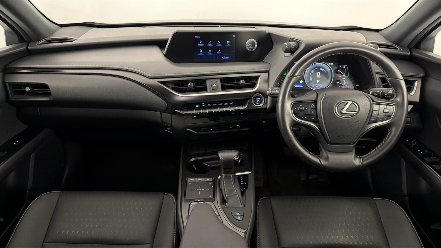 Used Lexus UX 2022 for sale - 78165688: Photo 9