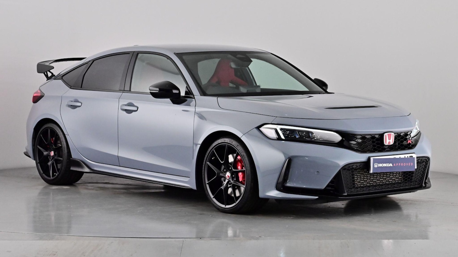 Used Honda Civic 2025 for sale - 76915043: Photo 1