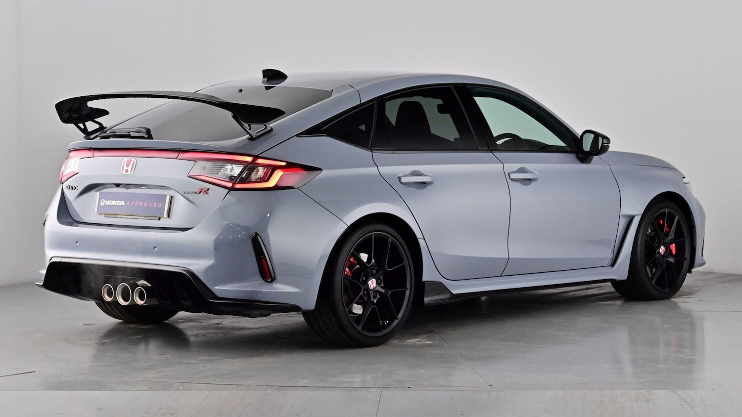 Used Honda Civic 2025 for sale - 76915043: Photo 11