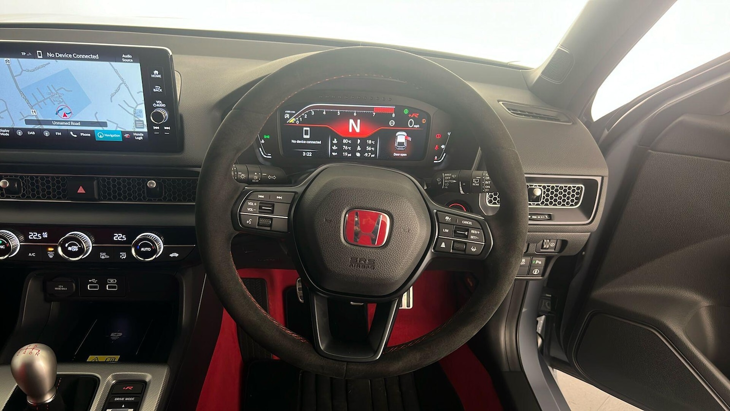 Used Honda Civic 2025 for sale - 76915043: Photo 12