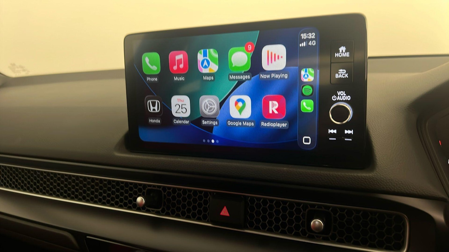 Used Honda Civic 2025 for sale - 76915043: Photo 13