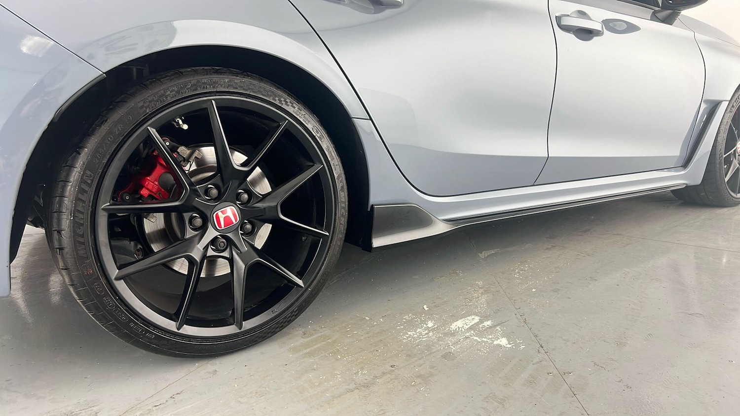 Used Honda Civic 2025 for sale - 76915043: Photo 14