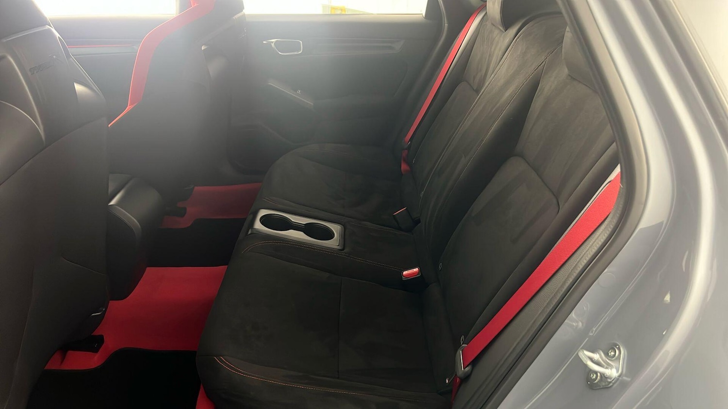 Used Honda Civic 2025 for sale - 76915043: Photo 15