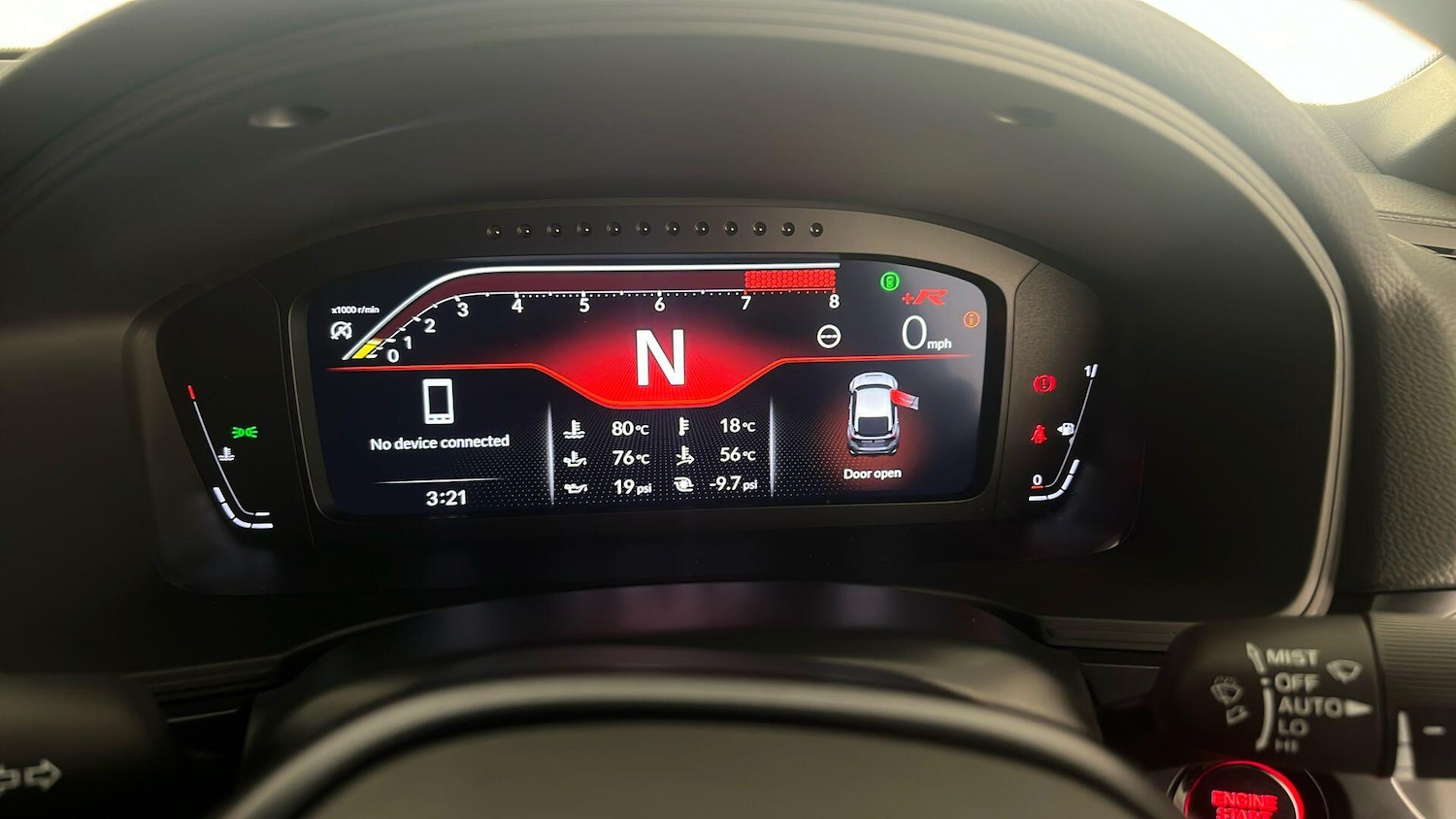 Used Honda Civic 2025 for sale - 76915043: Photo 16