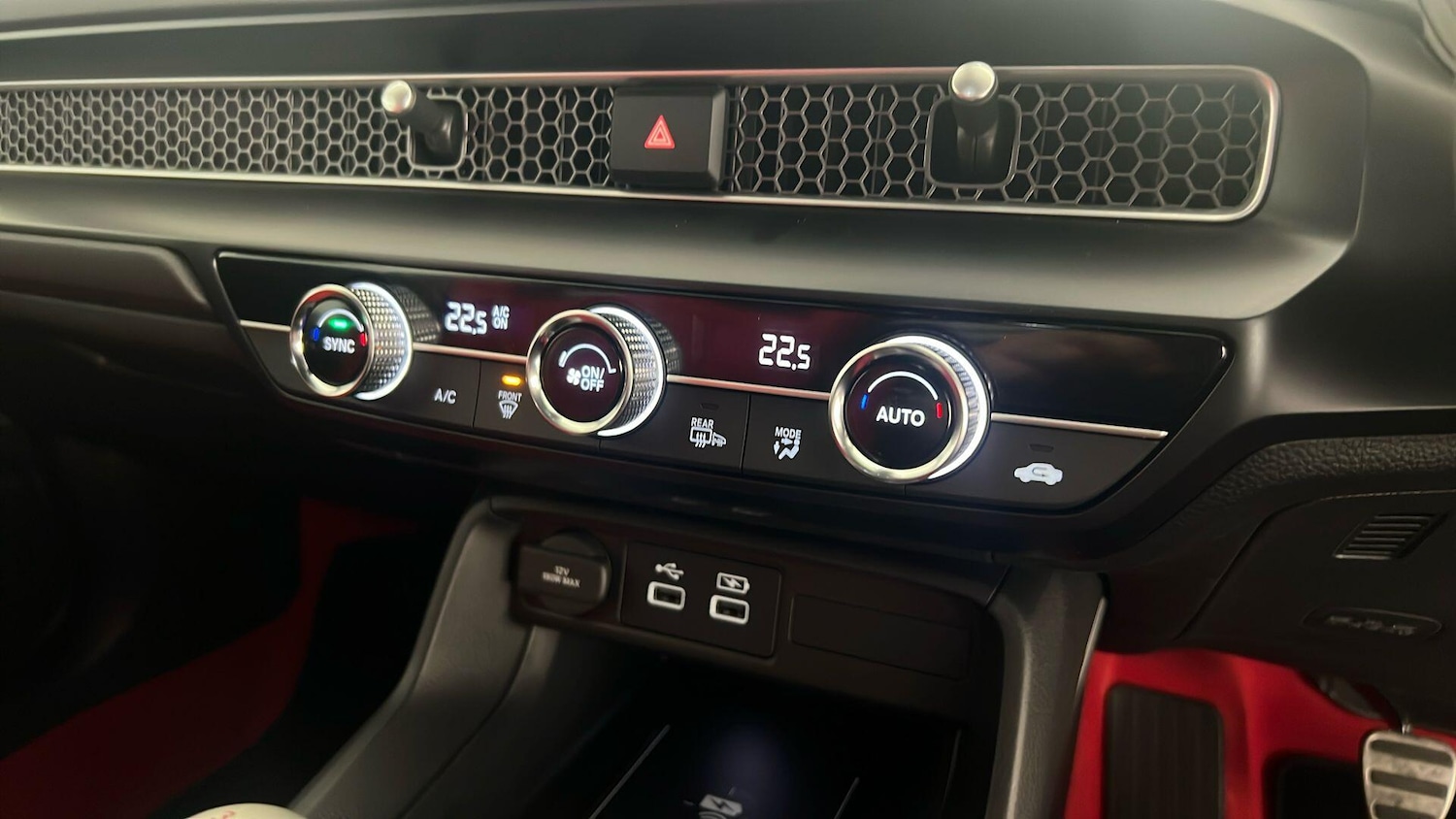 Used Honda Civic 2025 for sale - 76915043: Photo 18