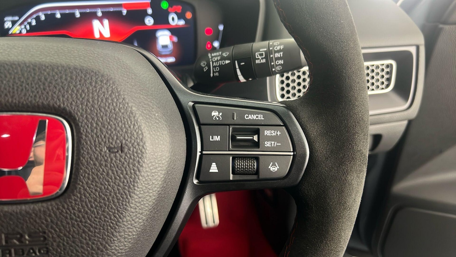 Used Honda Civic 2025 for sale - 76915043: Photo 19