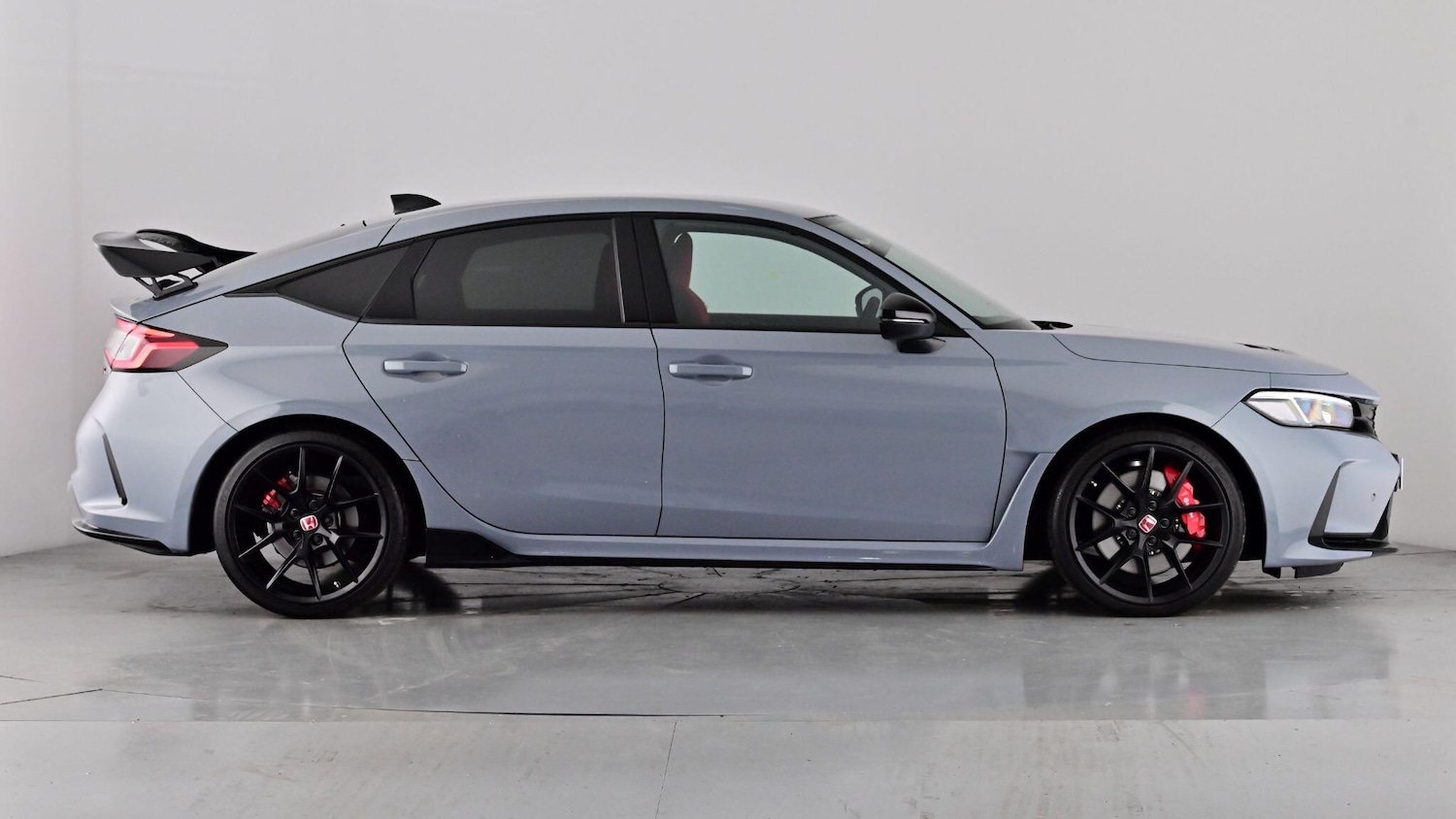 Used Honda Civic 2025 for sale - 76915043: Photo 2