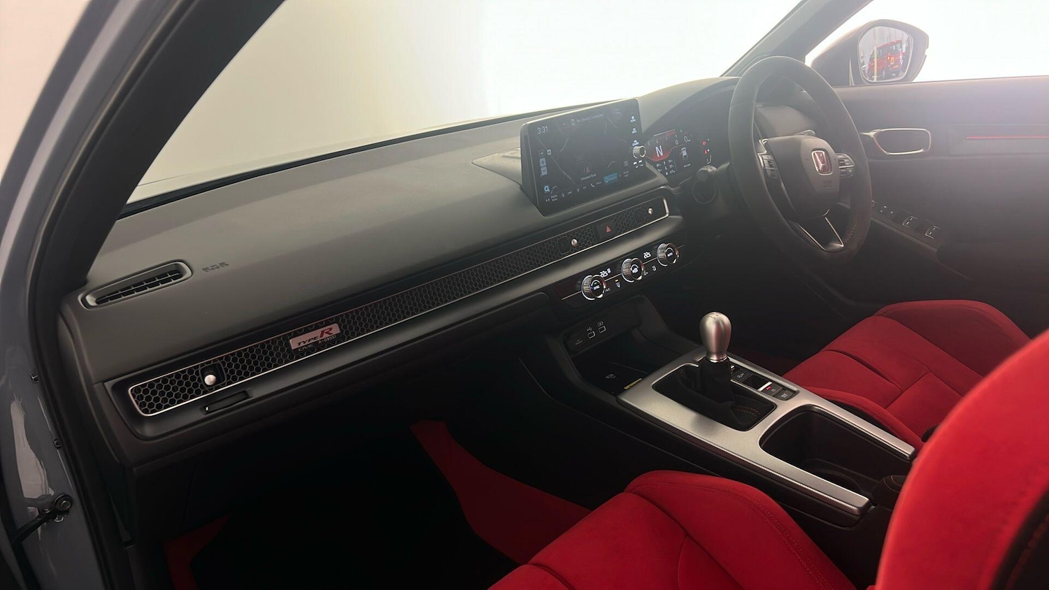 Used Honda Civic 2025 for sale - 76915043: Photo 21