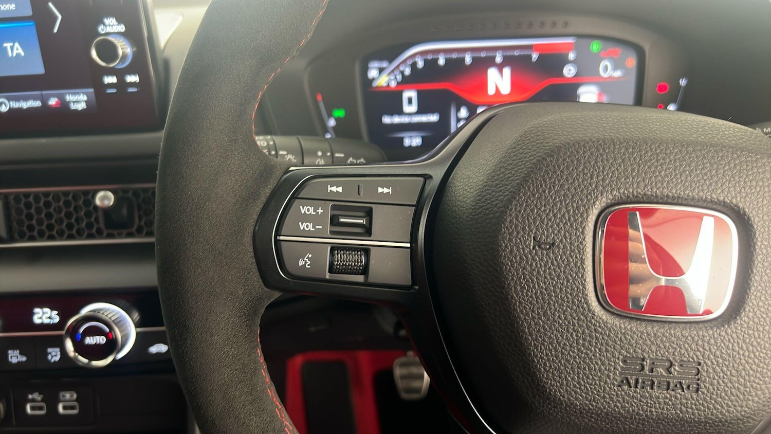 Used Honda Civic 2025 for sale - 76915043: Photo 23