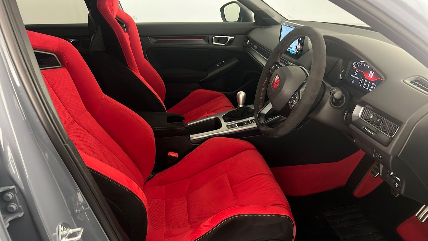 Used Honda Civic 2025 for sale - 76915043: Photo 25