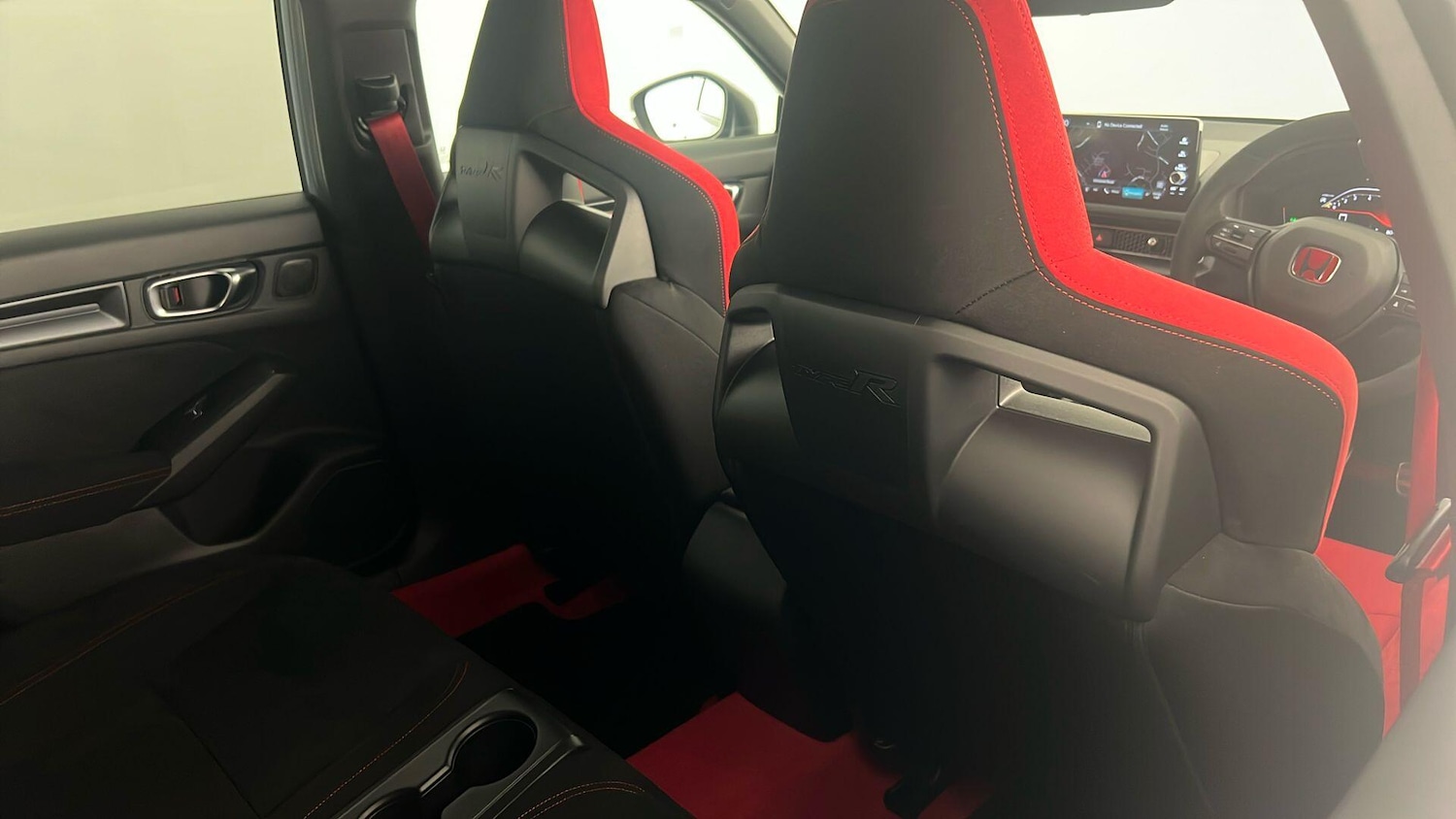 Used Honda Civic 2025 for sale - 76915043: Photo 27