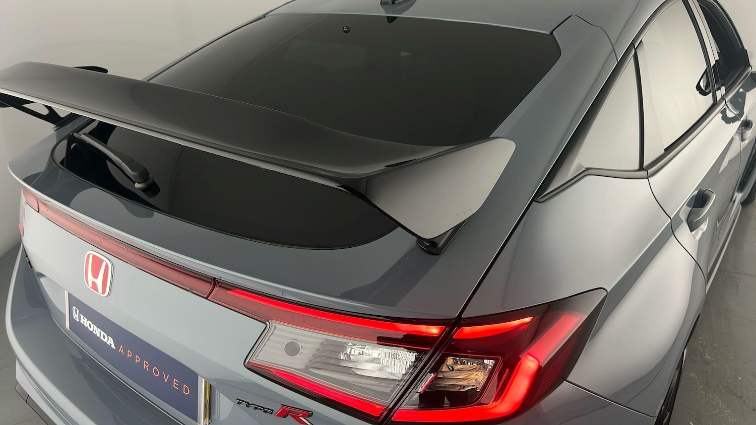 Used Honda Civic 2025 for sale - 76915043: Photo 28