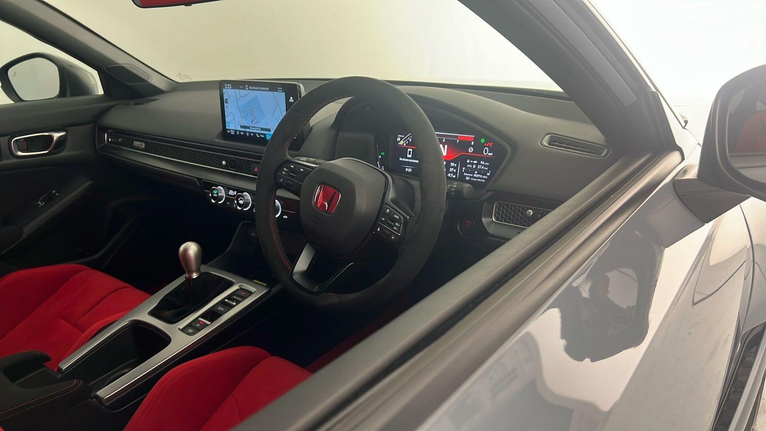 Used Honda Civic 2025 for sale - 76915043: Photo 29