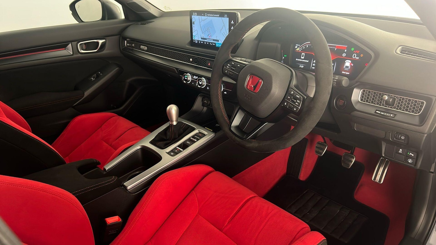 Used Honda Civic 2025 for sale - 76915043: Photo 3