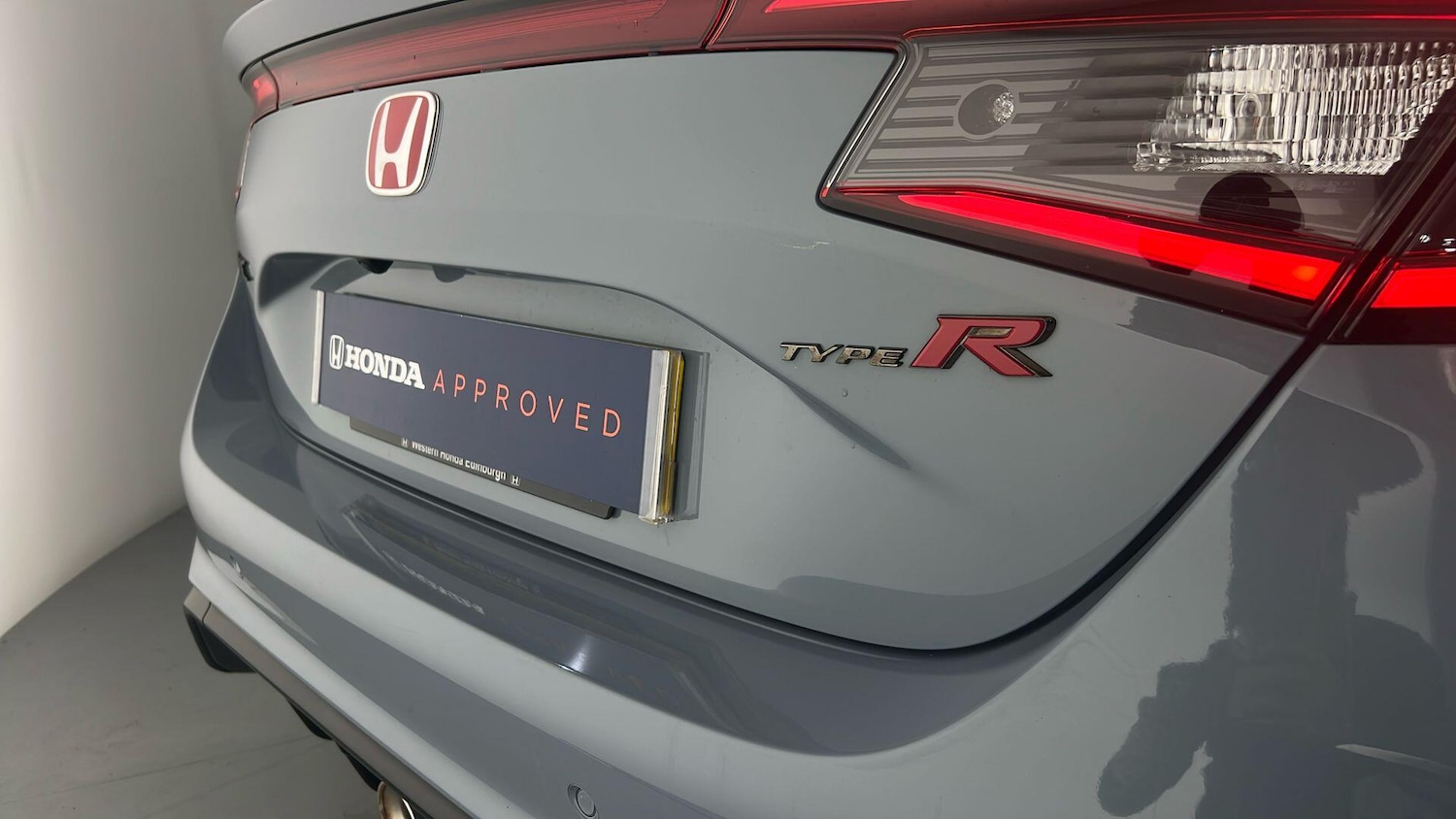 Used Honda Civic 2025 for sale - 76915043: Photo 30