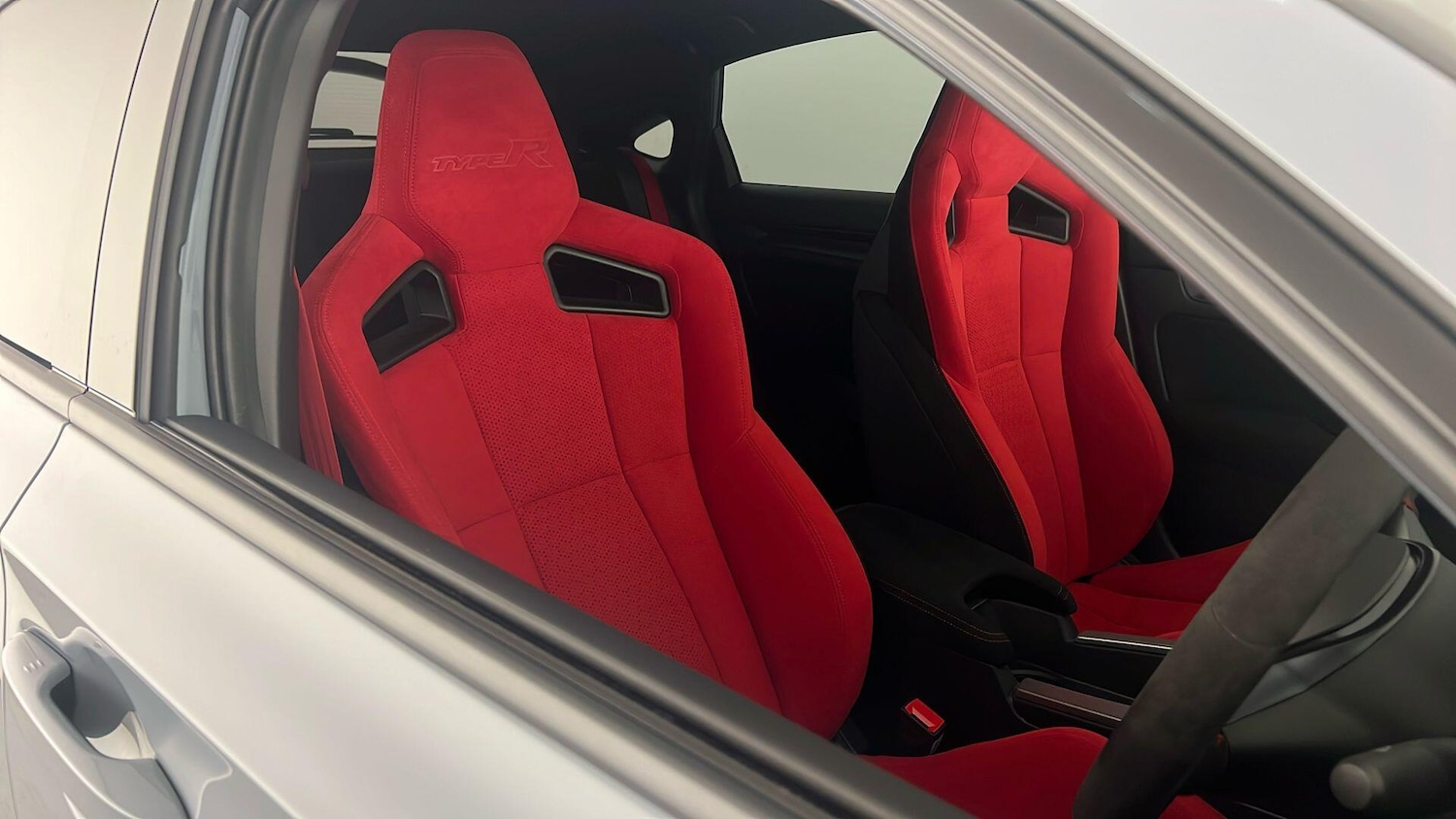 Used Honda Civic 2025 for sale - 76915043: Photo 31