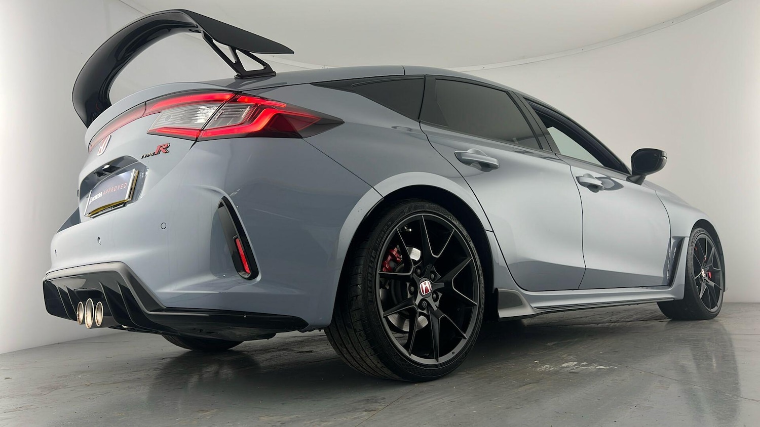 Used Honda Civic 2025 for sale - 76915043: Photo 32