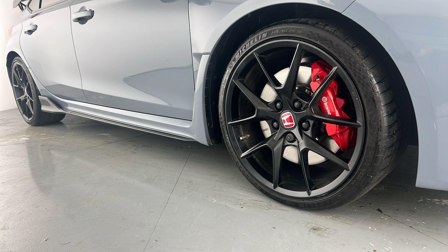 Used Honda Civic 2025 for sale - 76915043: Photo 35