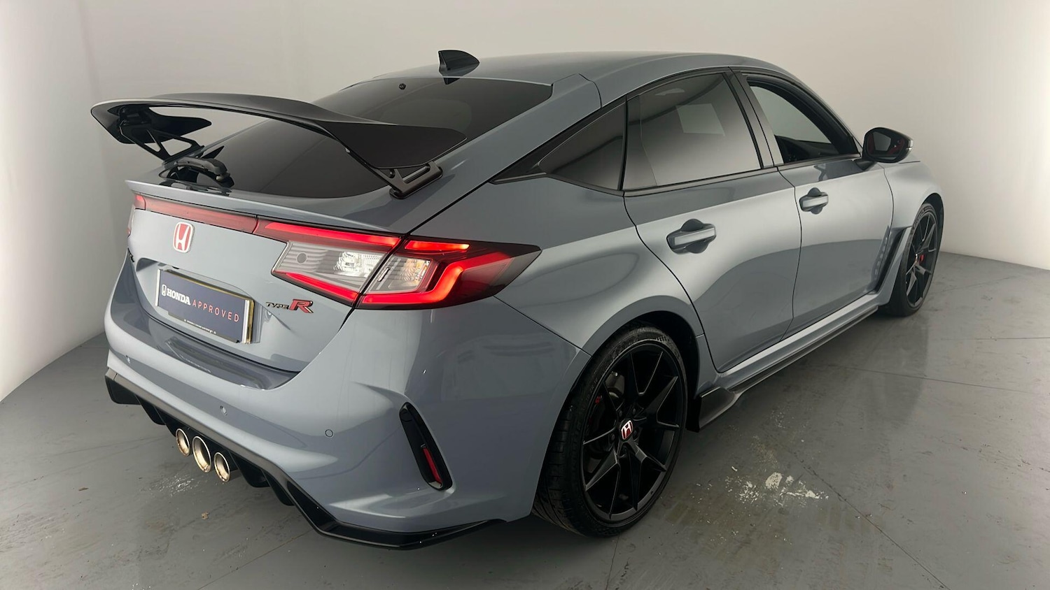 Used Honda Civic 2025 for sale - 76915043: Photo 36