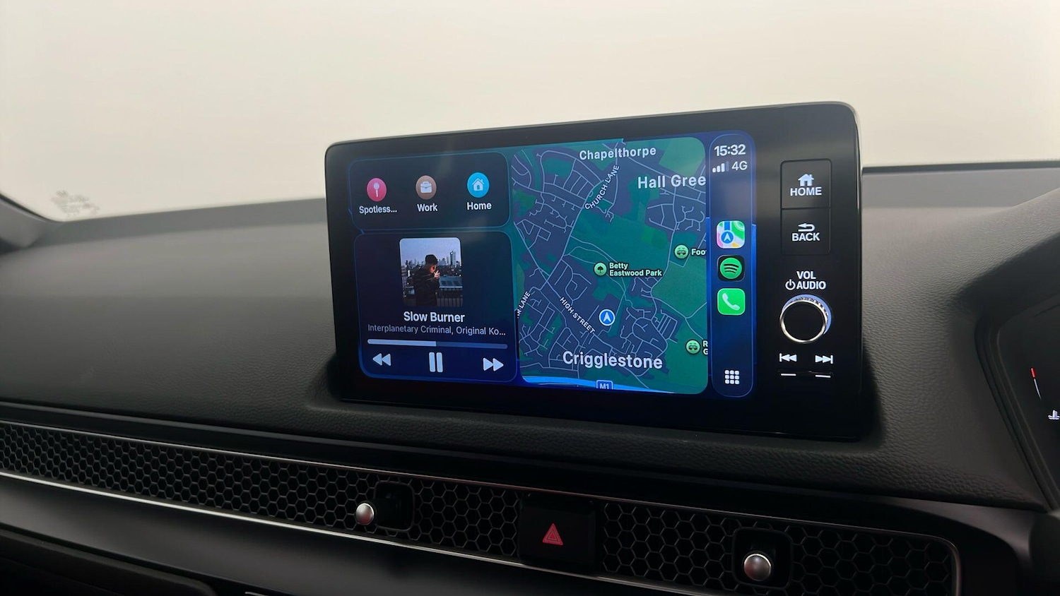 Used Honda Civic 2025 for sale - 76915043: Photo 38