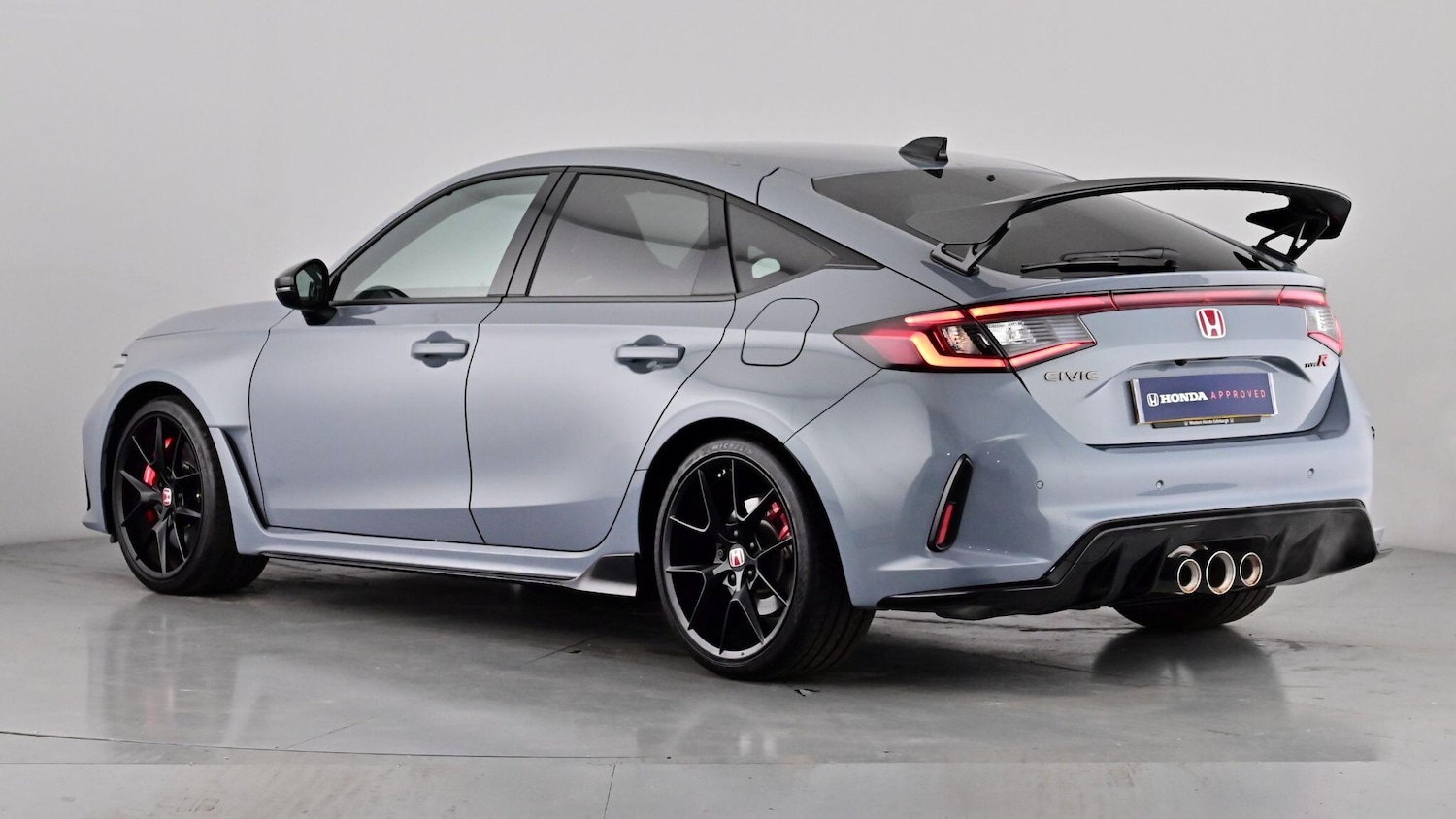 Used Honda Civic 2025 for sale - 76915043: Photo 4