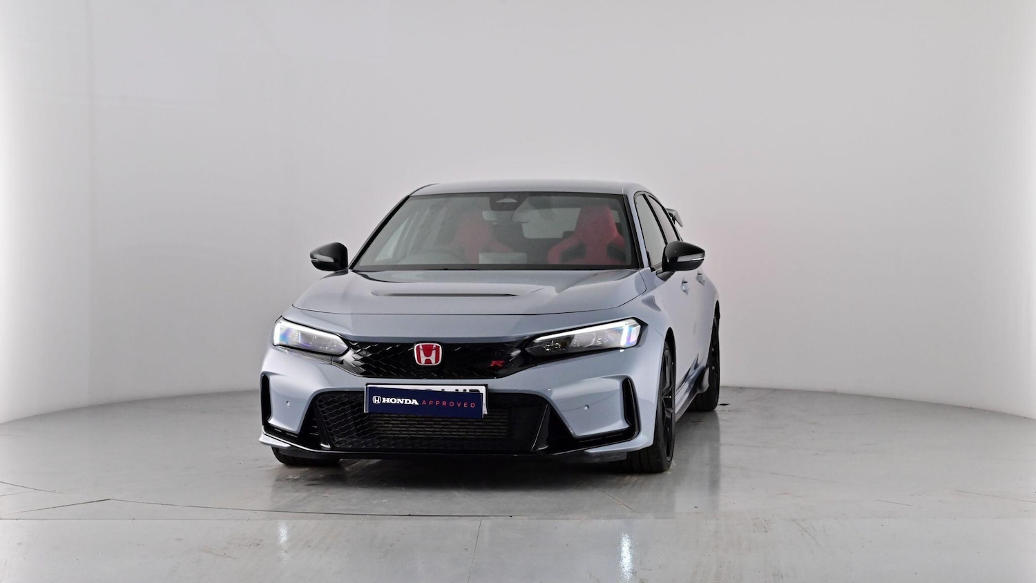 Used Honda Civic 2025 for sale - 76915043: Photo 44