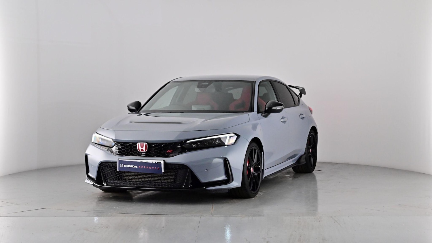 Used Honda Civic 2025 for sale - 76915043: Photo 45