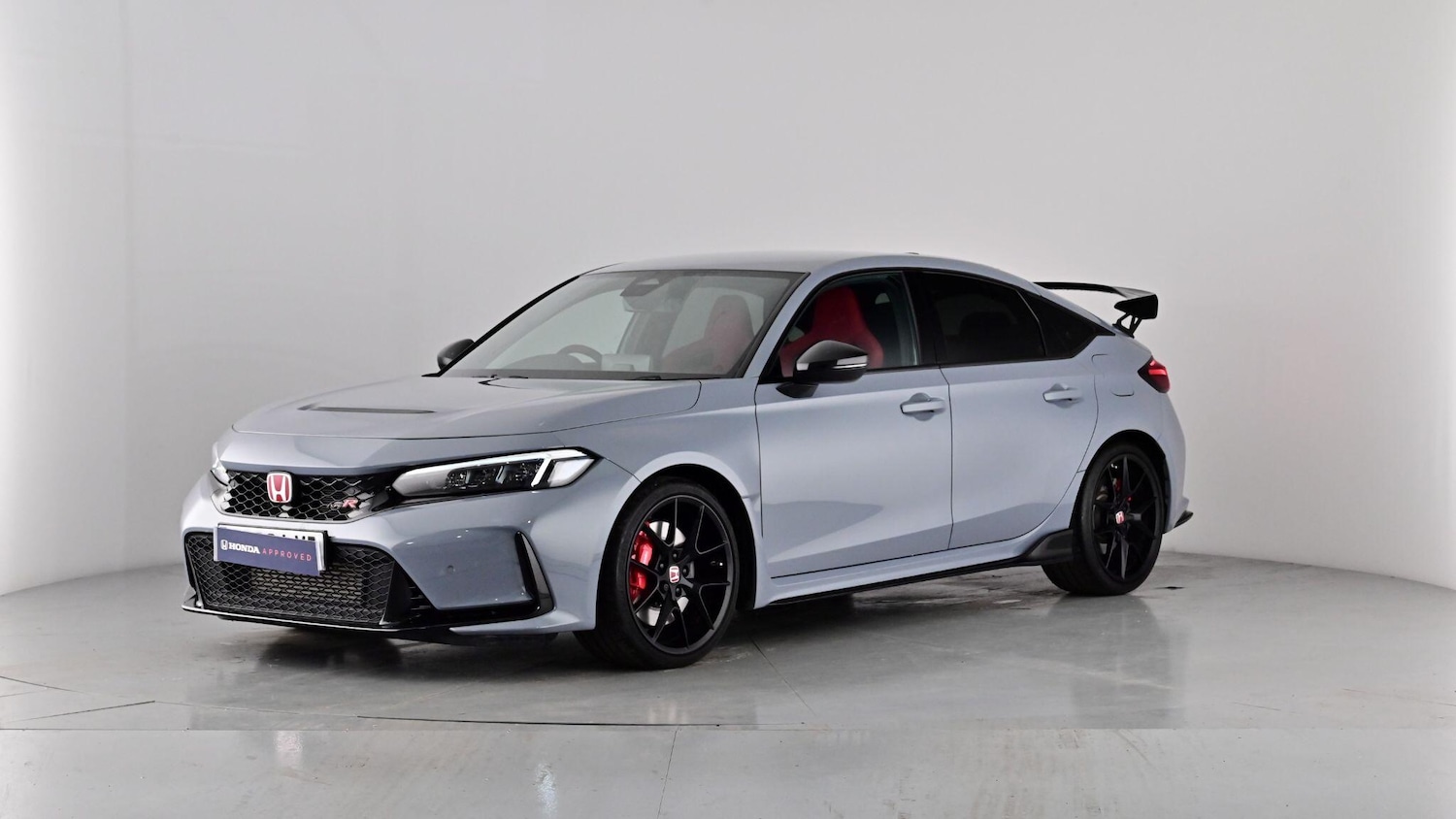 Used Honda Civic 2025 for sale - 76915043: Photo 47