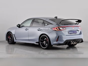 Used Honda Civic 2025 for sale - 76915043: Photo