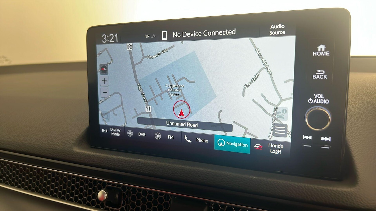 Used Honda Civic 2025 for sale - 76915043: Photo 5