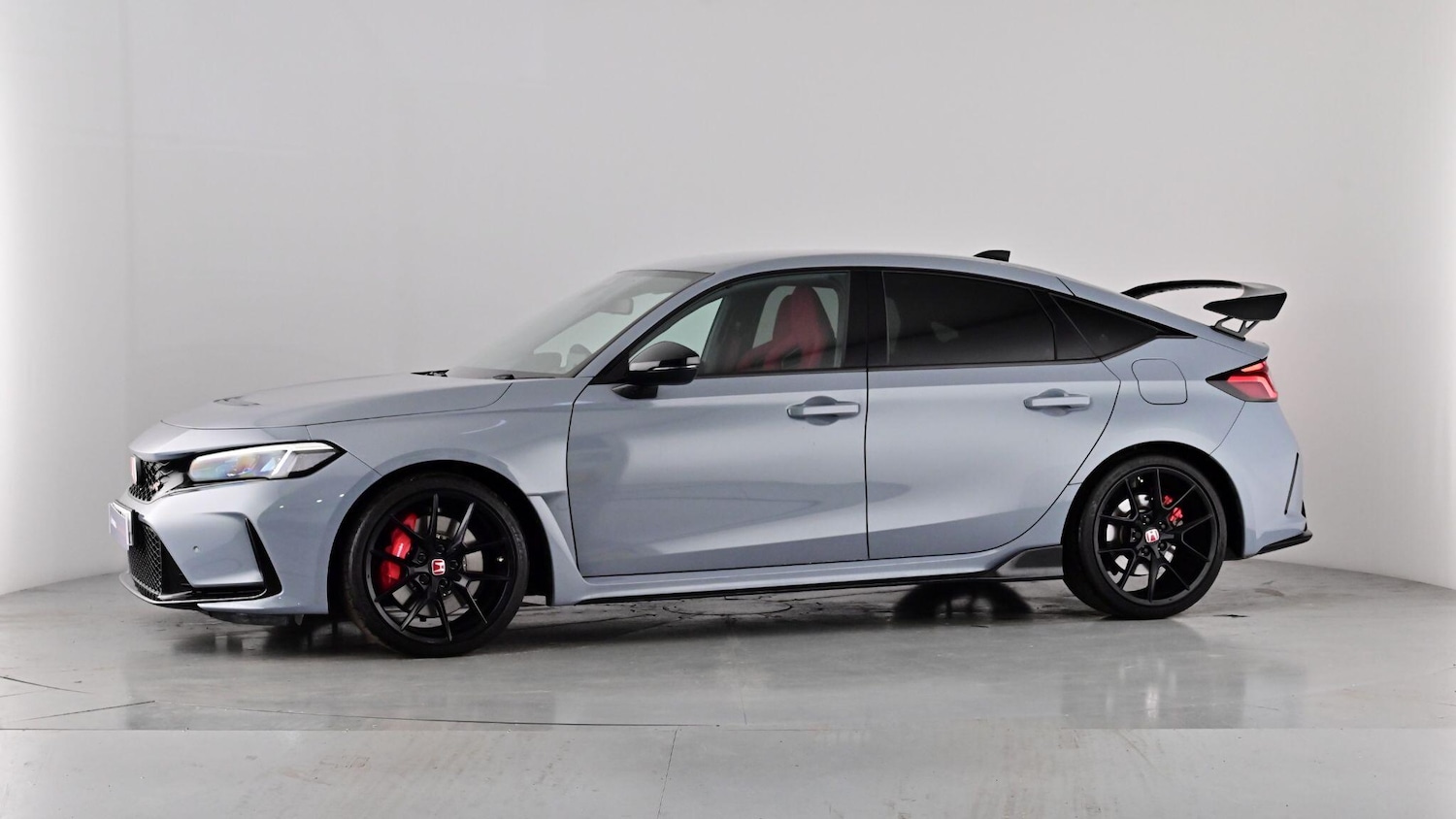 Used Honda Civic 2025 for sale - 76915043: Photo 50