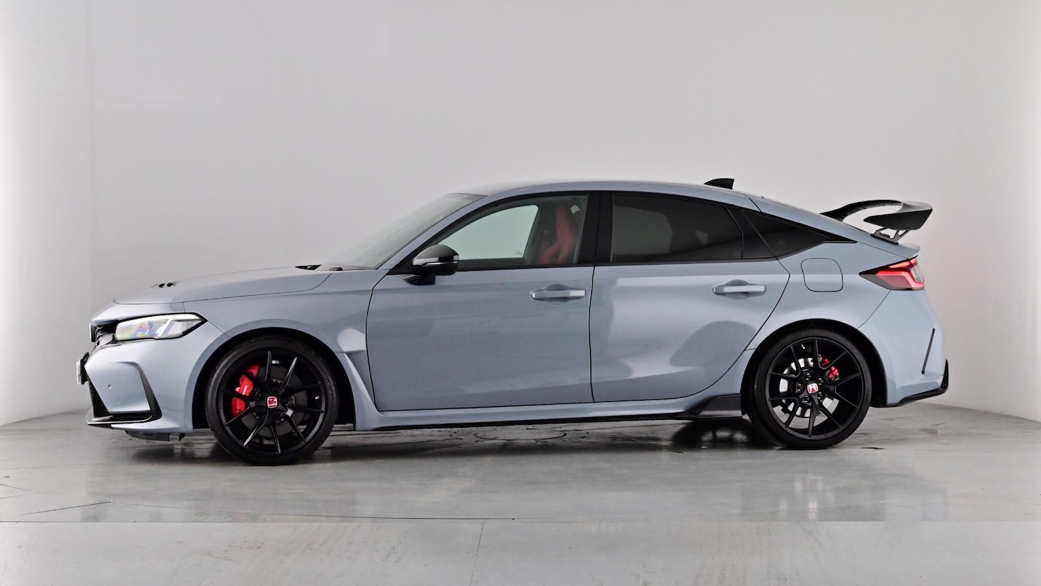 Used Honda Civic 2025 for sale - 76915043: Photo 51