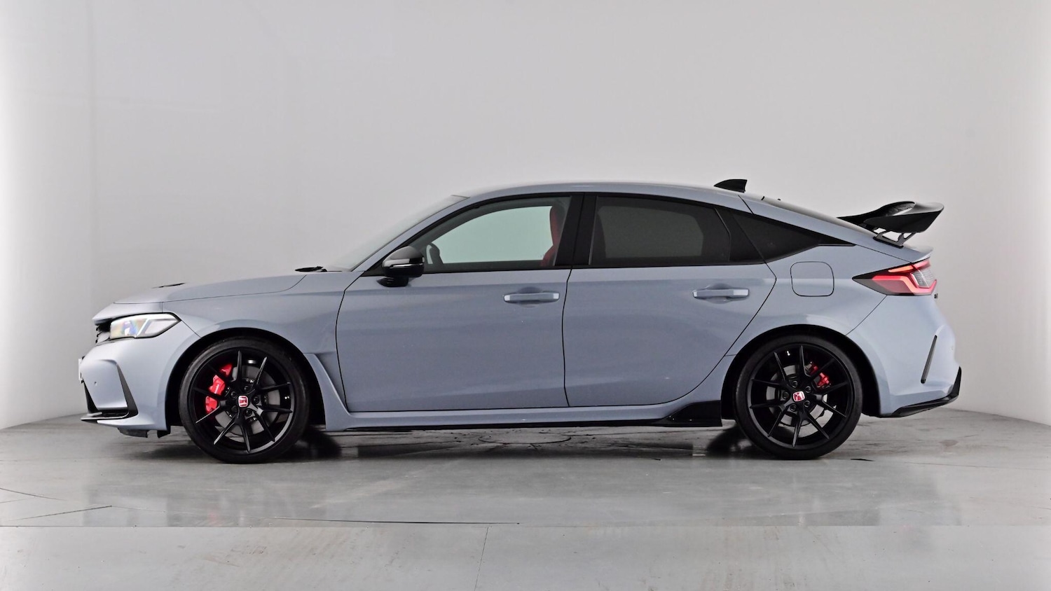 Used Honda Civic 2025 for sale - 76915043: Photo 52