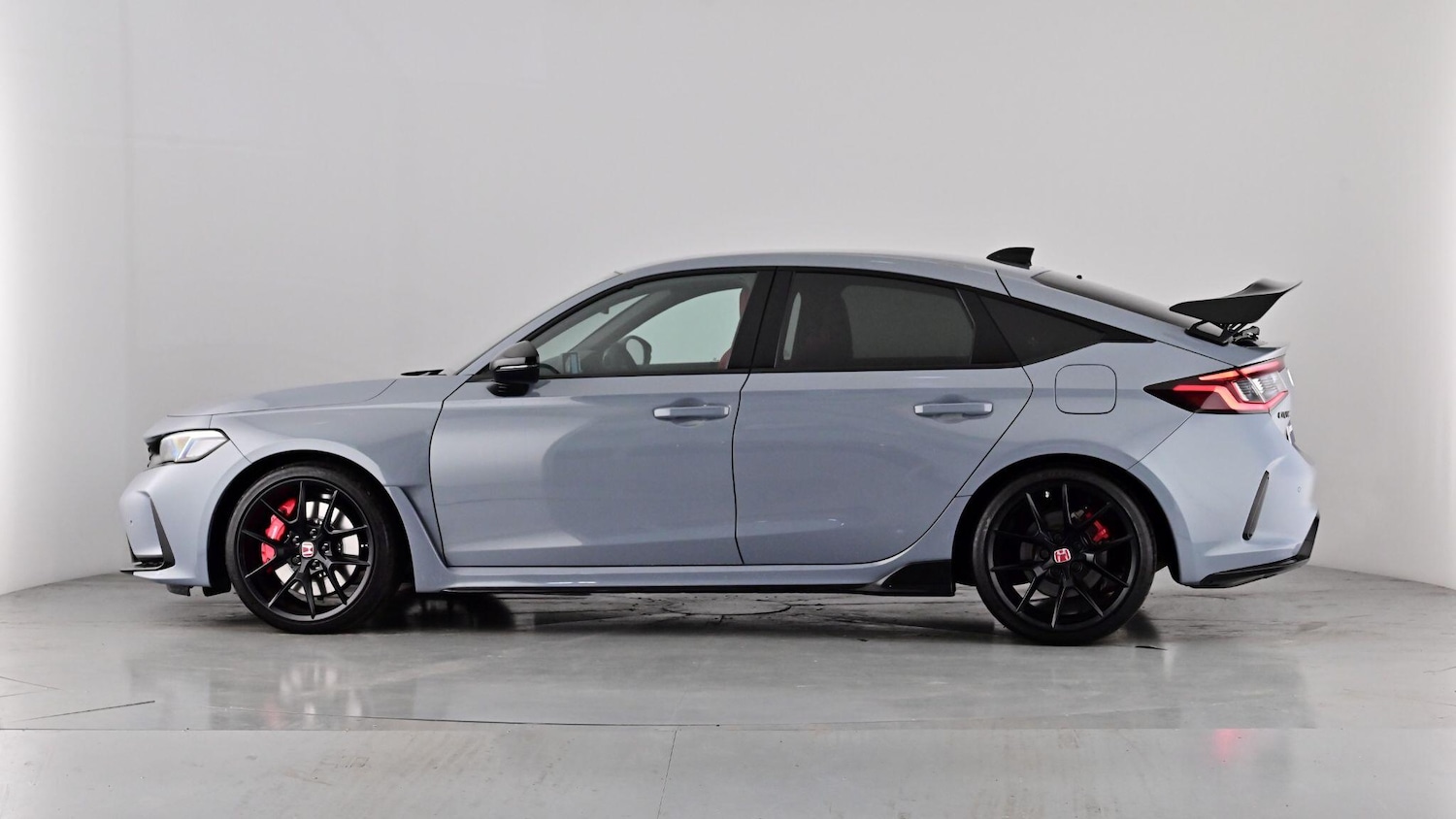 Used Honda Civic 2025 for sale - 76915043: Photo 53