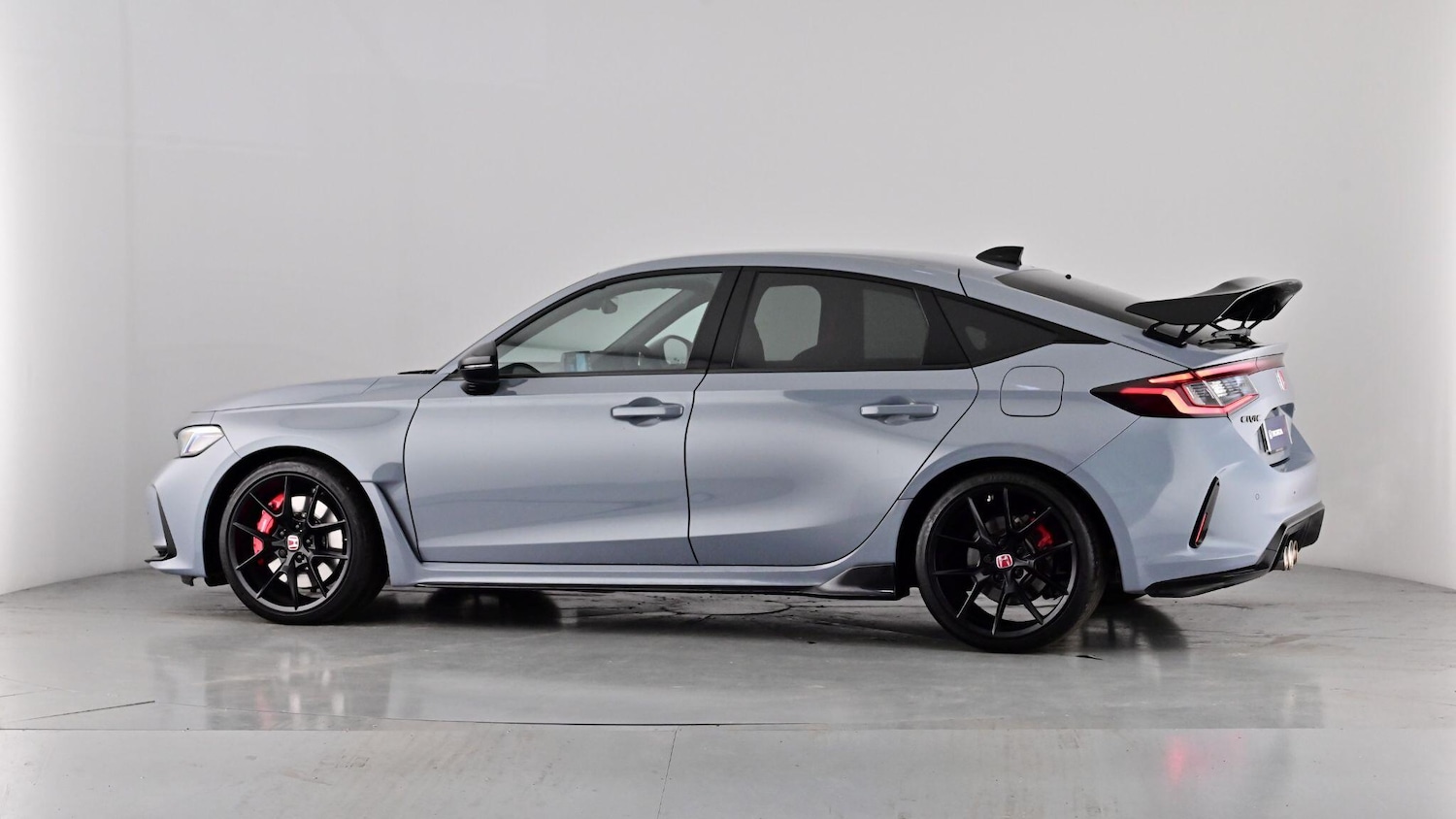 Used Honda Civic 2025 for sale - 76915043: Photo 54
