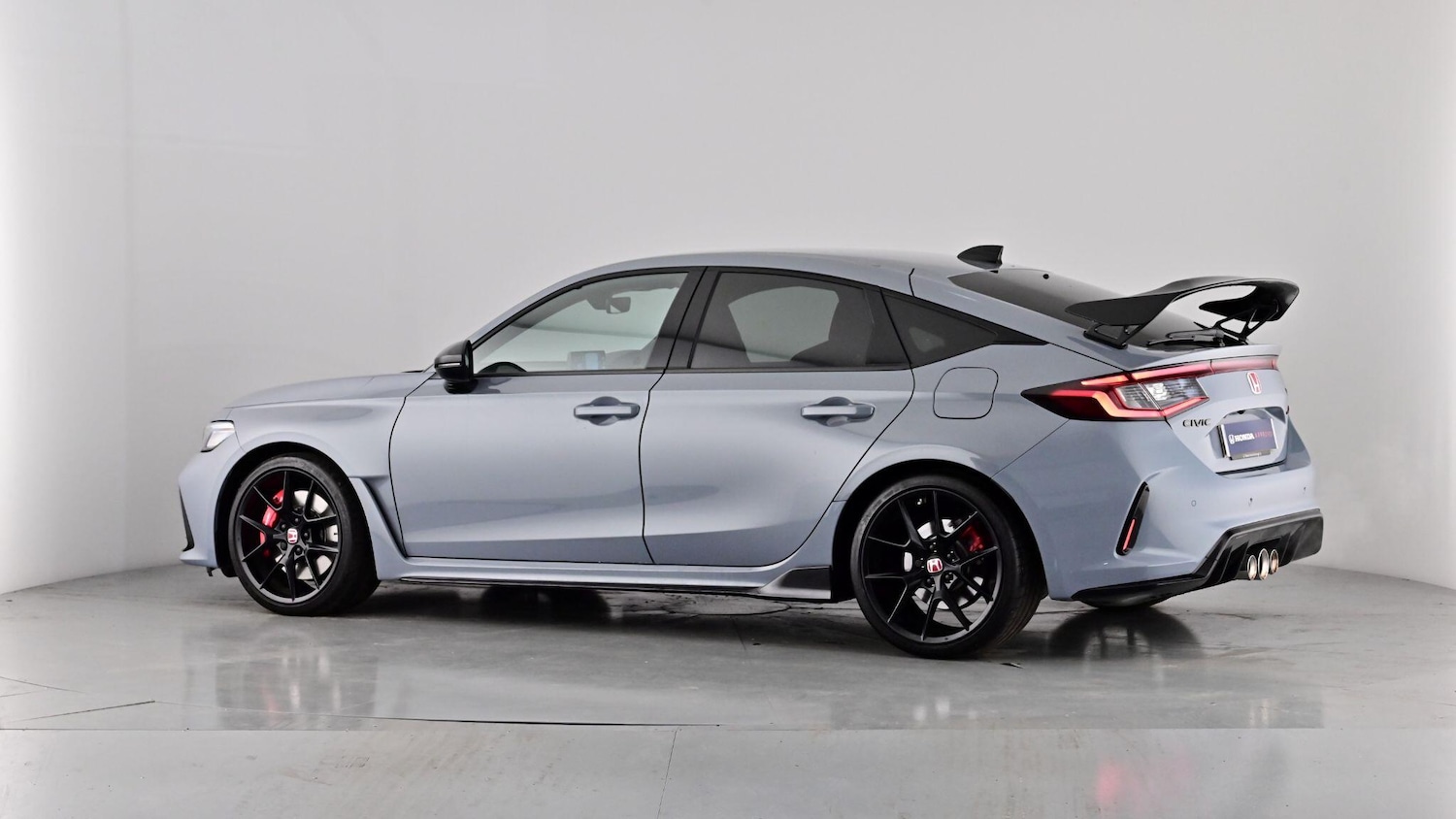 Used Honda Civic 2025 for sale - 76915043: Photo 55