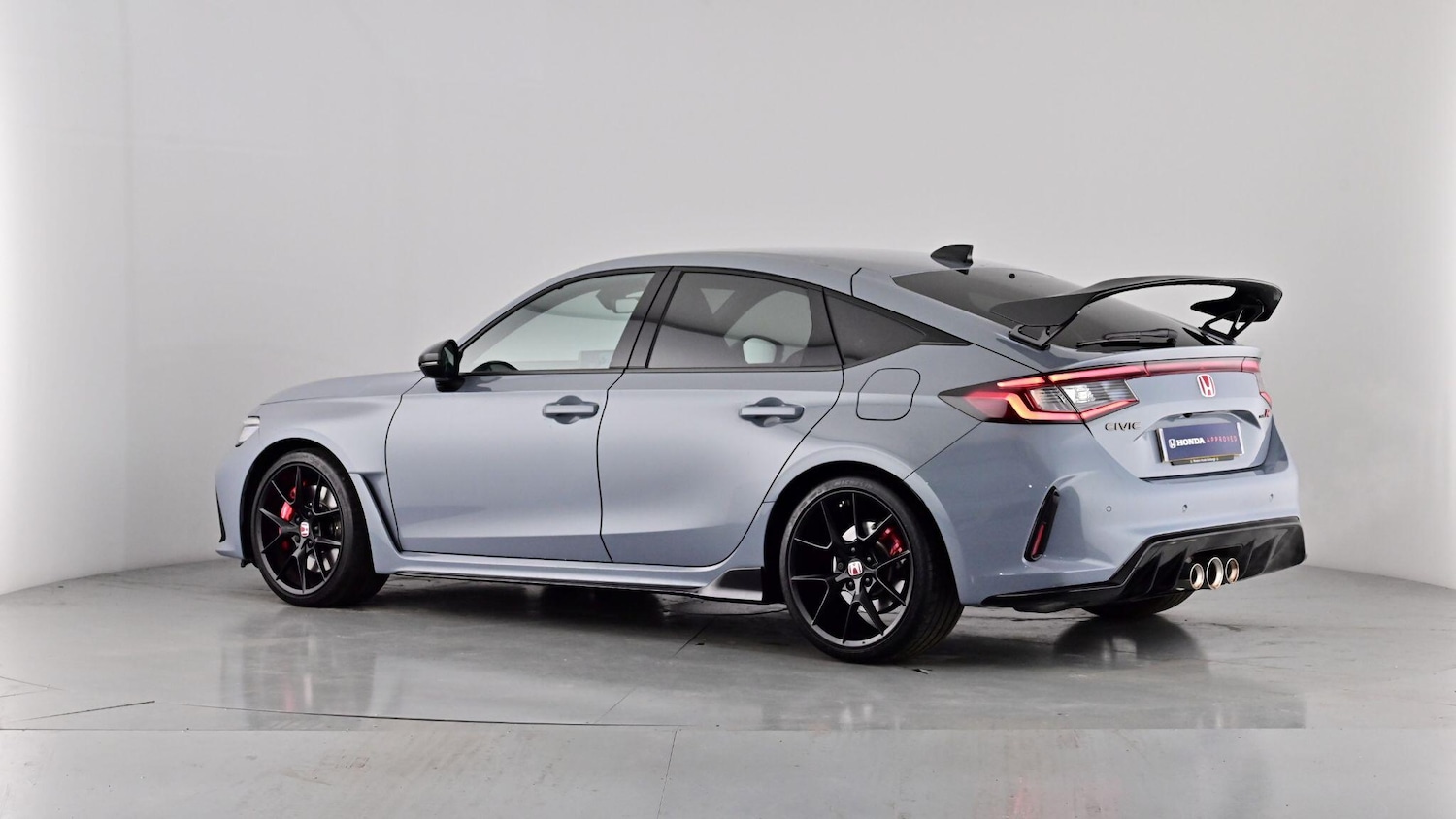 Used Honda Civic 2025 for sale - 76915043: Photo 56