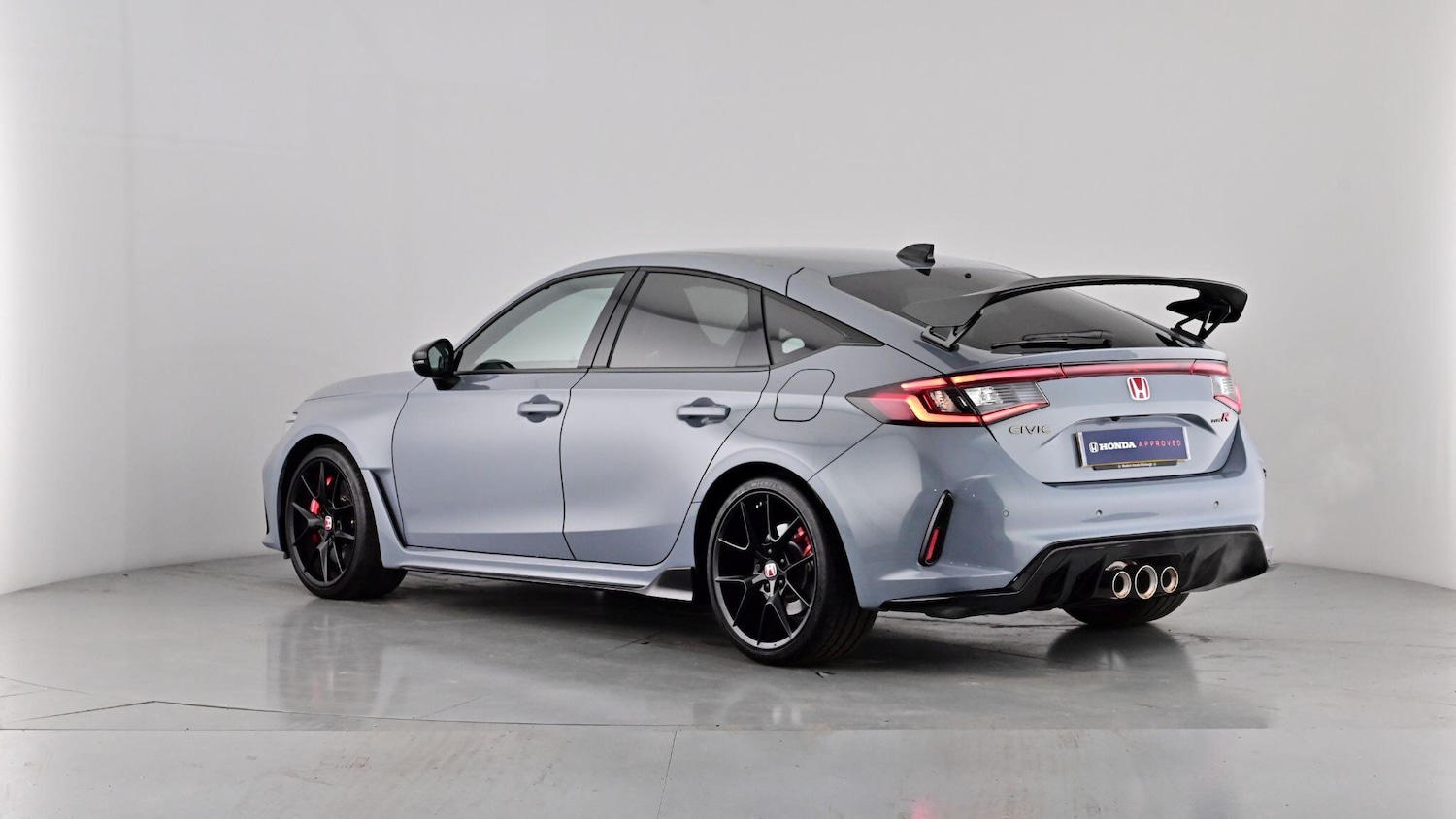 Used Honda Civic 2025 for sale - 76915043: Photo 57