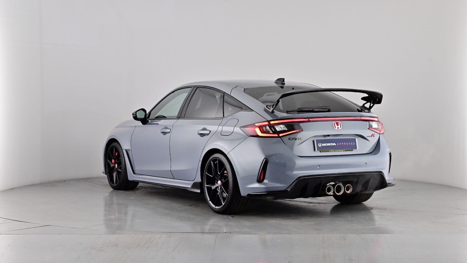 Used Honda Civic 2025 for sale - 76915043: Photo 58