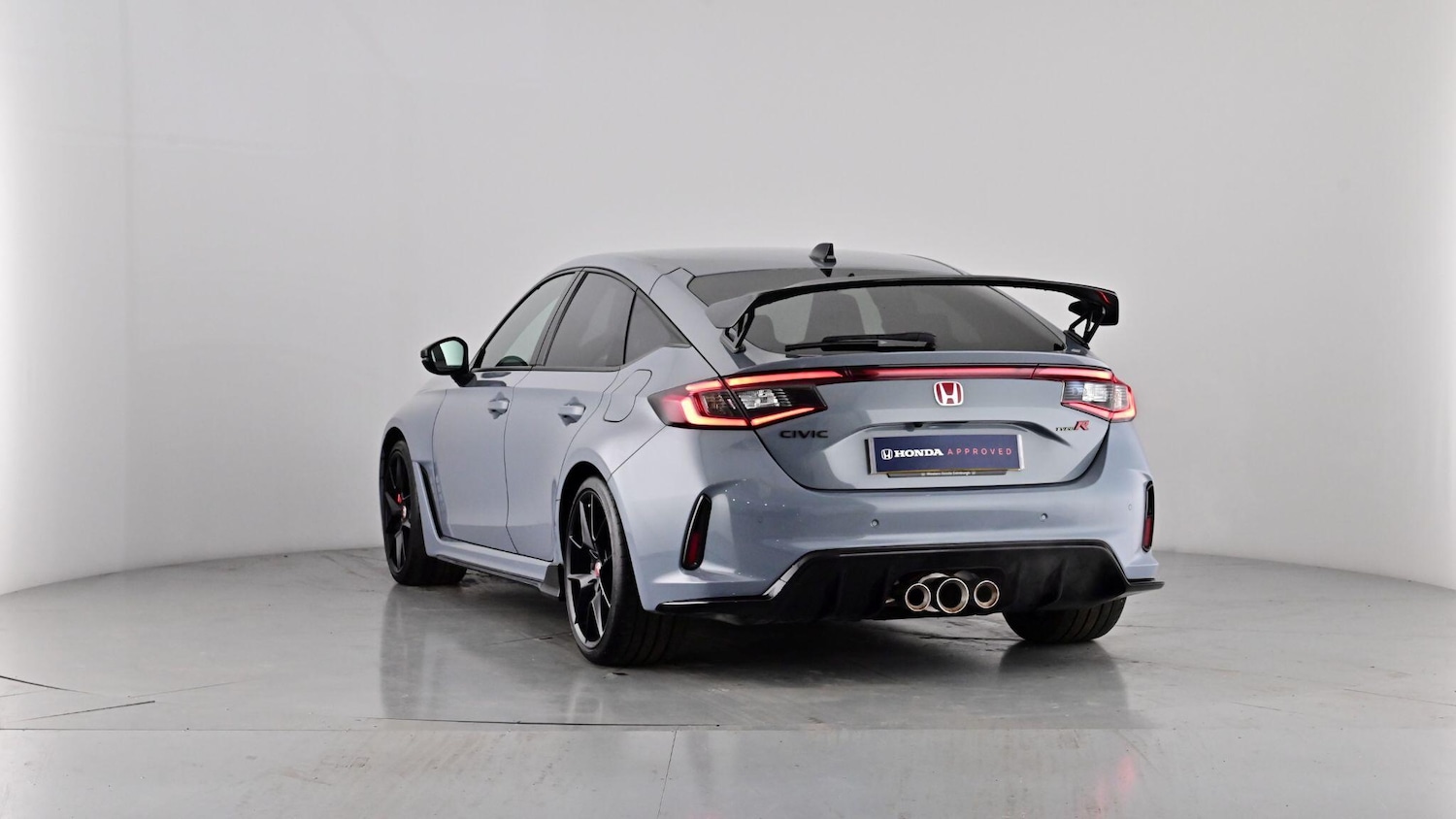 Used Honda Civic 2025 for sale - 76915043: Photo 59