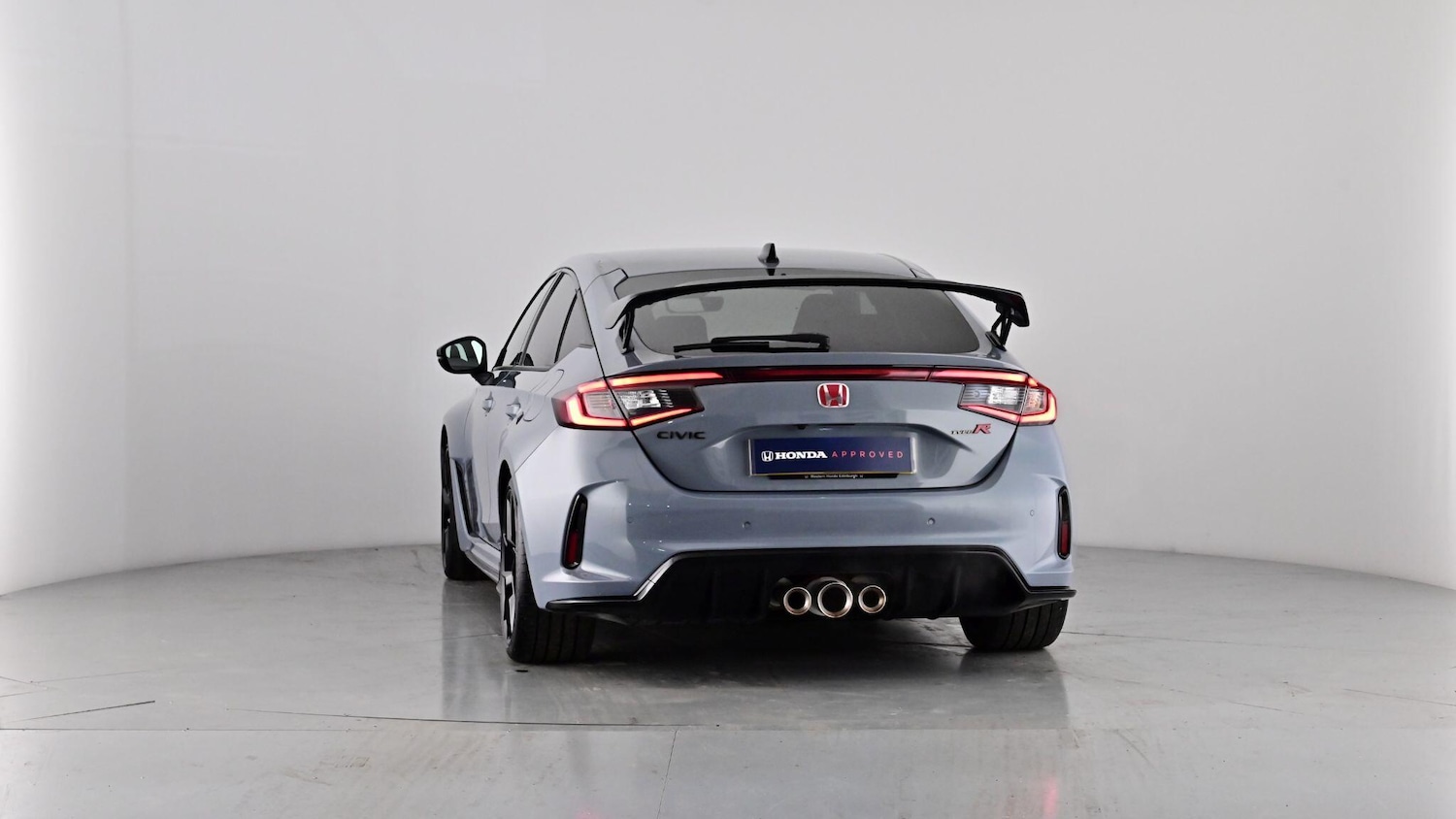 Used Honda Civic 2025 for sale - 76915043: Photo 60