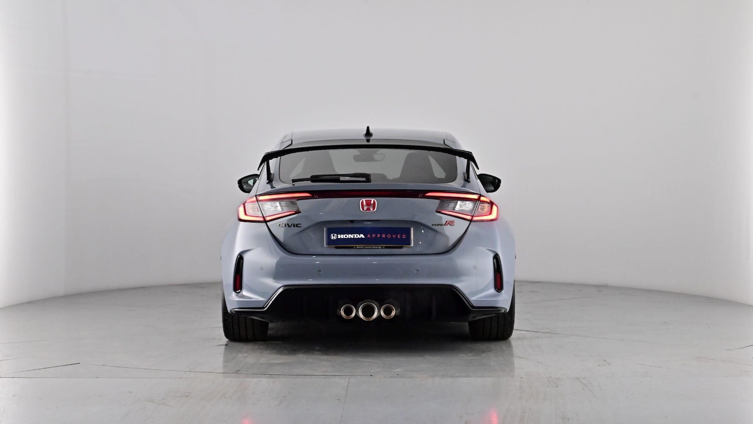 Used Honda Civic 2025 for sale - 76915043: Photo 61