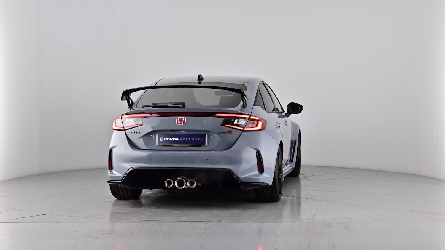 Used Honda Civic 2025 for sale - 76915043: Photo 62