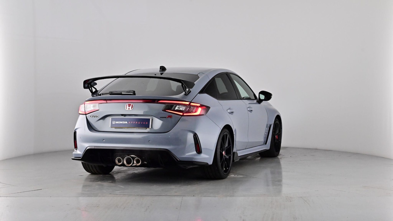 Used Honda Civic 2025 for sale - 76915043: Photo 63