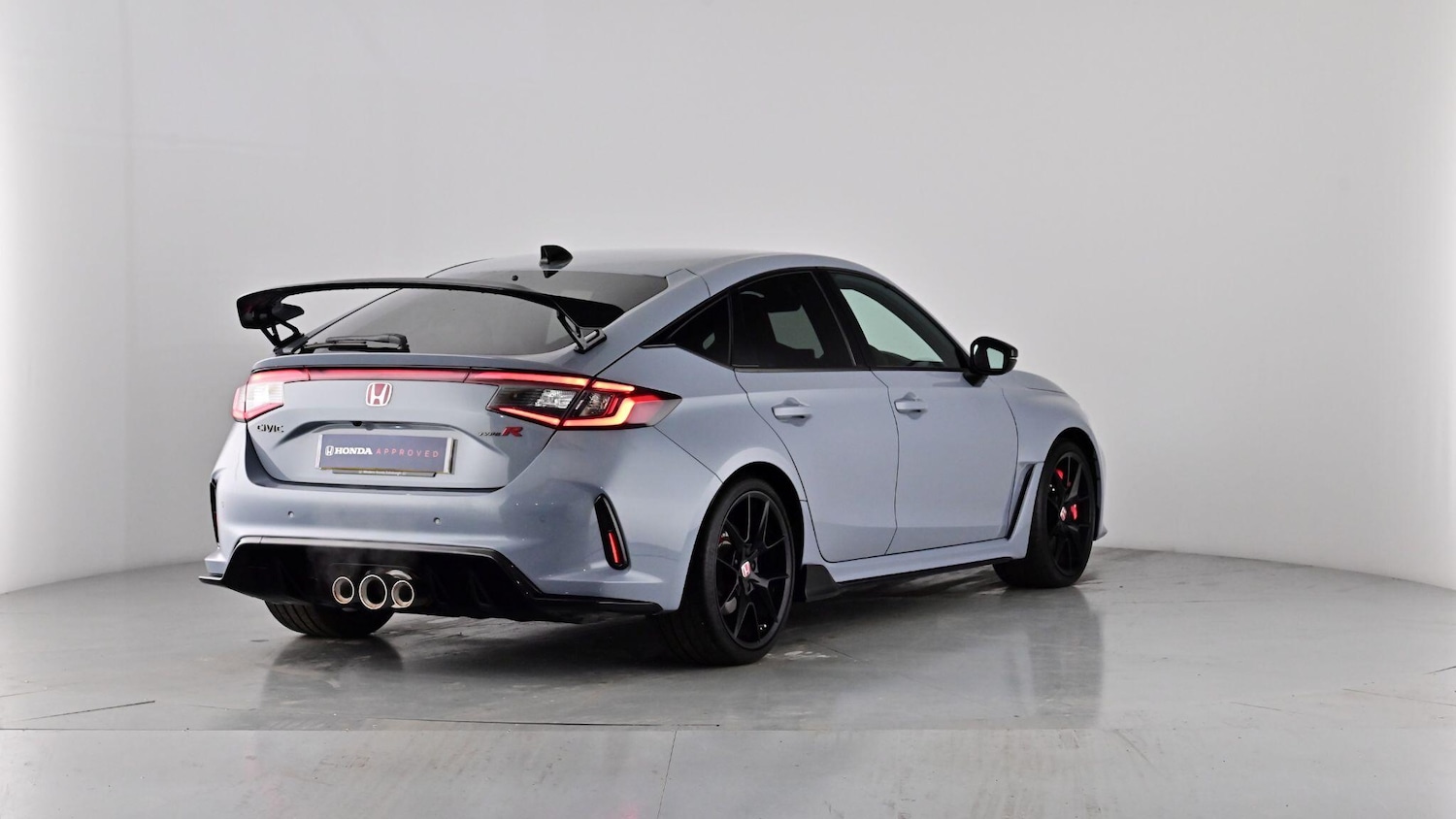 Used Honda Civic 2025 for sale - 76915043: Photo 64