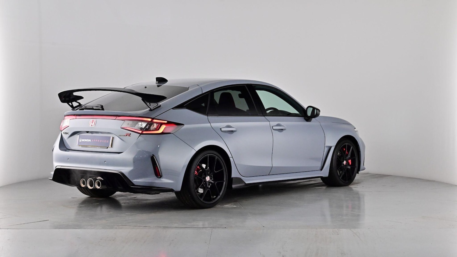 Used Honda Civic 2025 for sale - 76915043: Photo 65